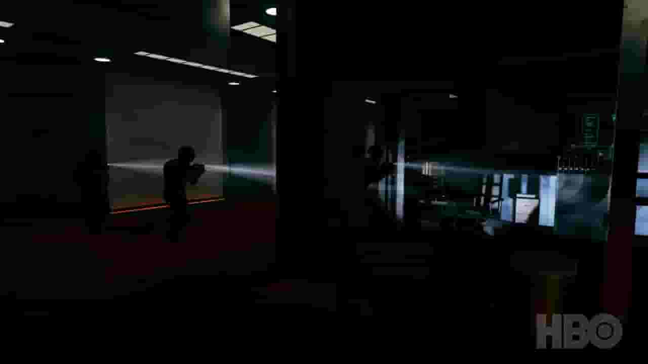 Westworld Awakening screenshot thumbnail screenshot 11