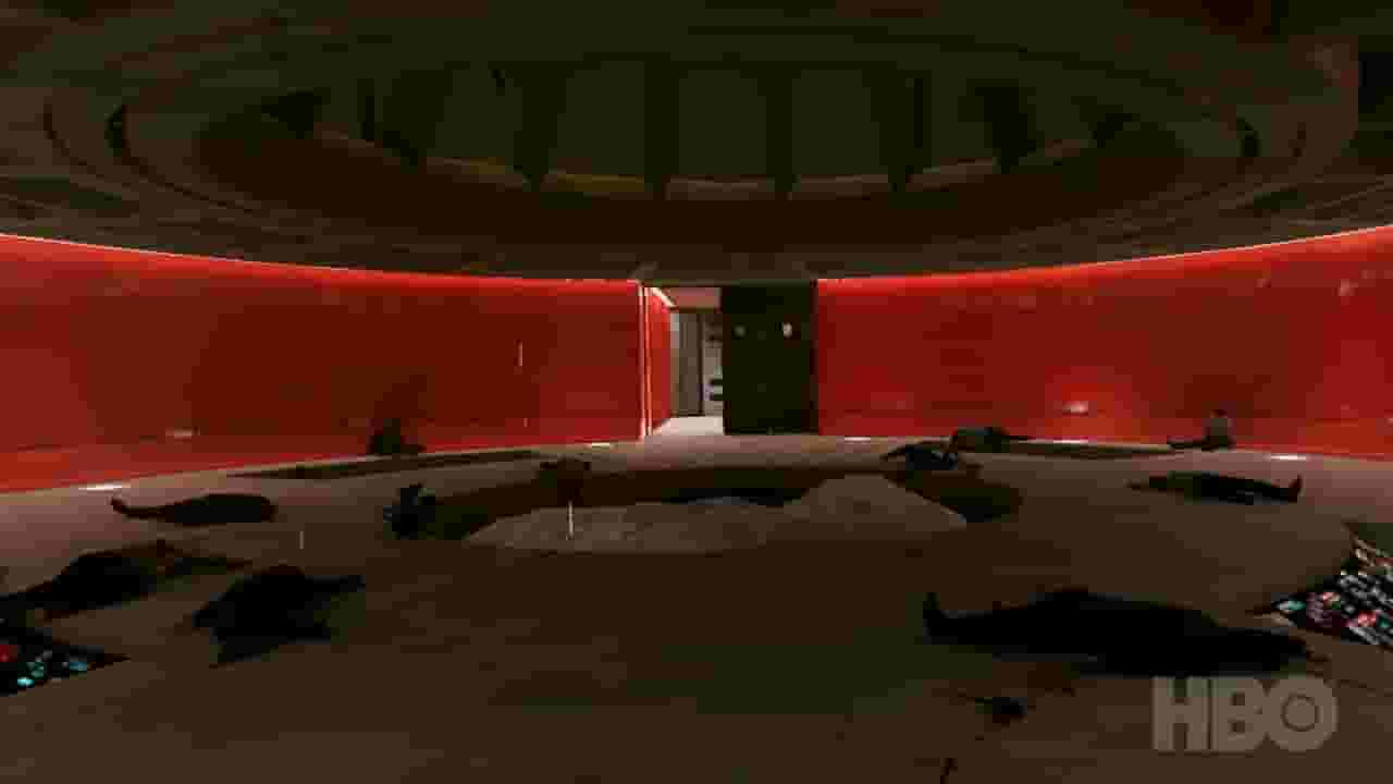 Westworld Awakening screenshot thumbnail screenshot 3