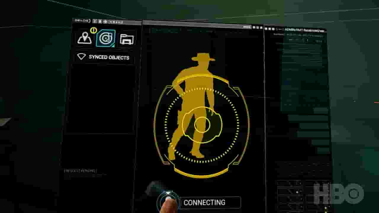 Westworld Awakening screenshot thumbnail screenshot 4
