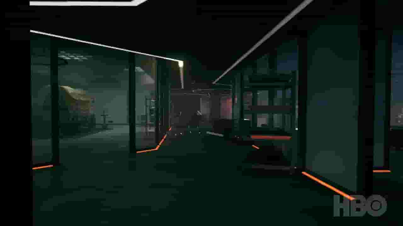 Westworld Awakening screenshot thumbnail screenshot 6