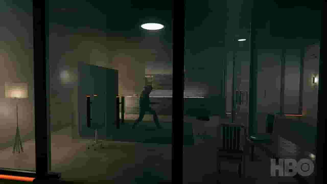 Westworld Awakening screenshot thumbnail screenshot 7