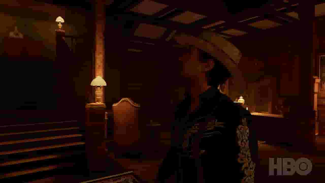 Westworld Awakening screenshot thumbnail screenshot 9