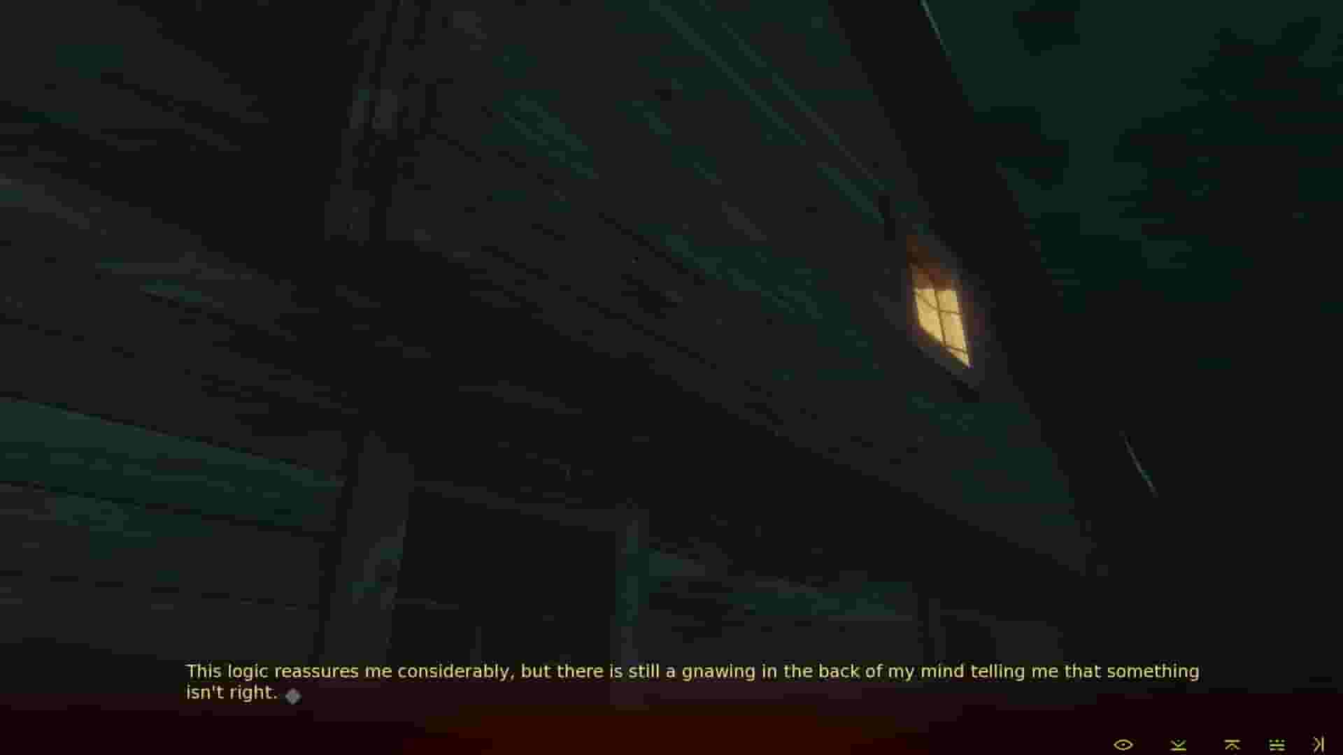 Wet Nightmares screenshot thumbnail screenshot 11