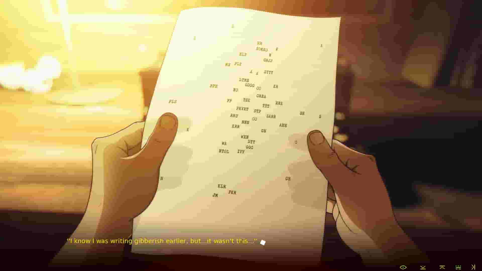 Wet Nightmares screenshot thumbnail screenshot 2