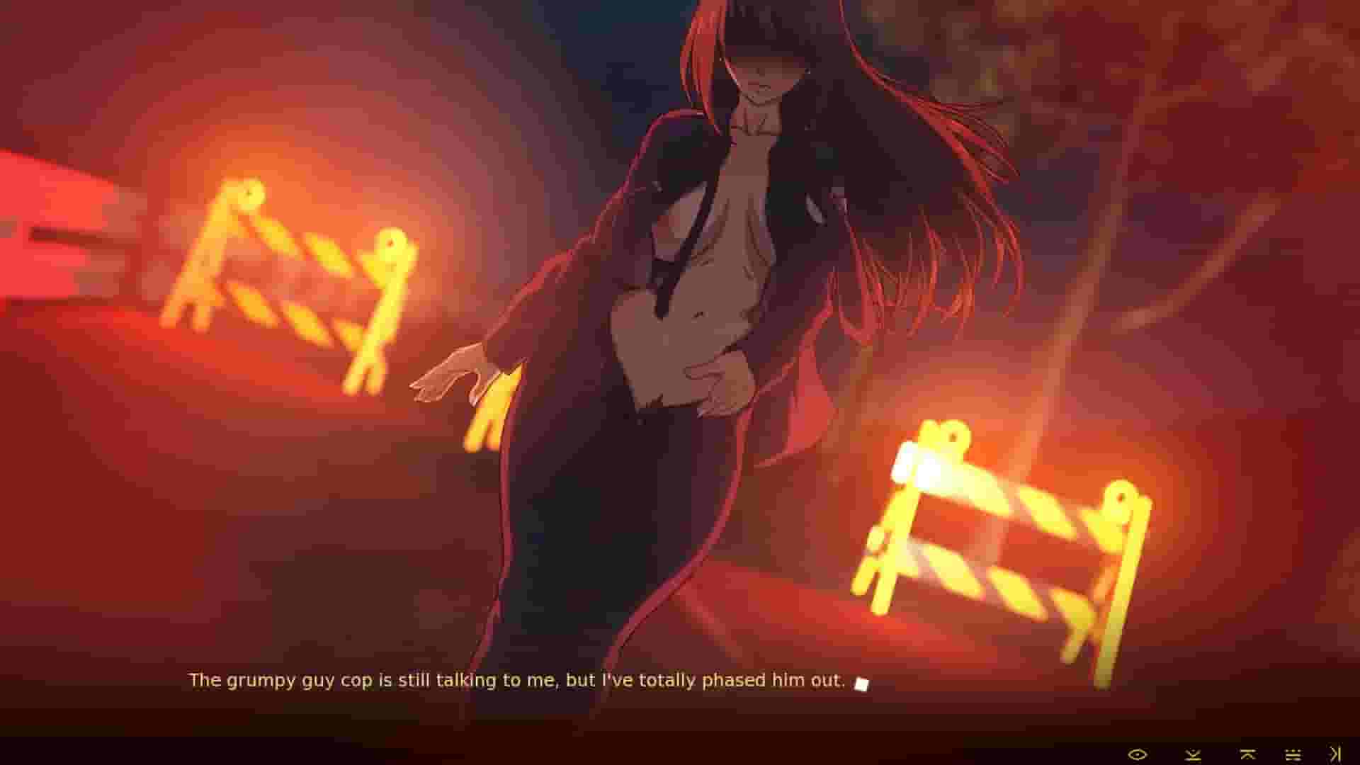 Wet Nightmares screenshot thumbnail screenshot 3