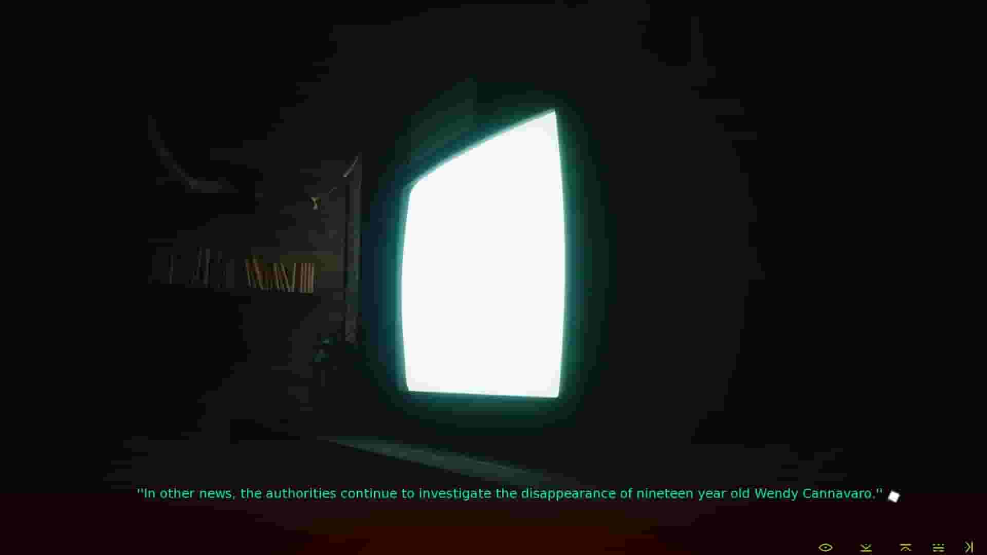 Wet Nightmares screenshot thumbnail screenshot 4