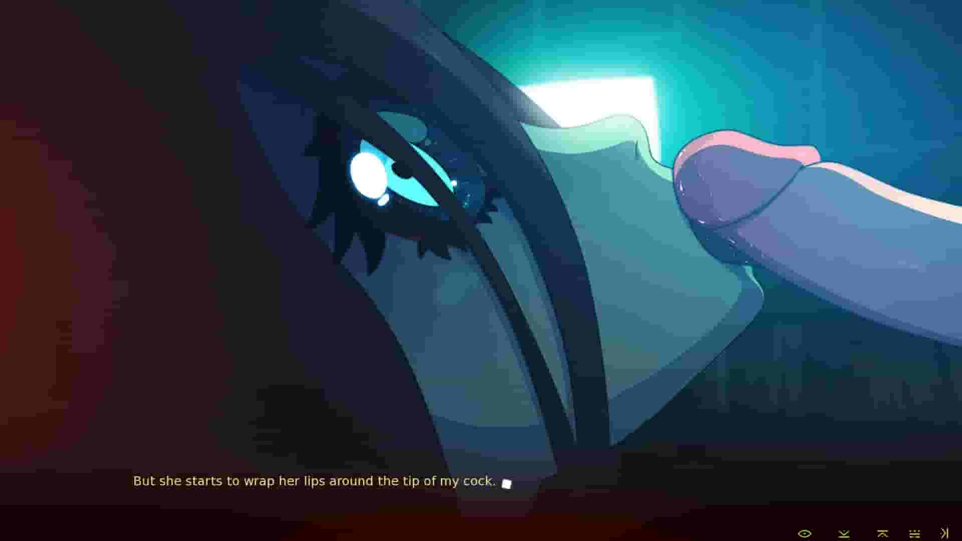 Wet Nightmares screenshot thumbnail screenshot 5