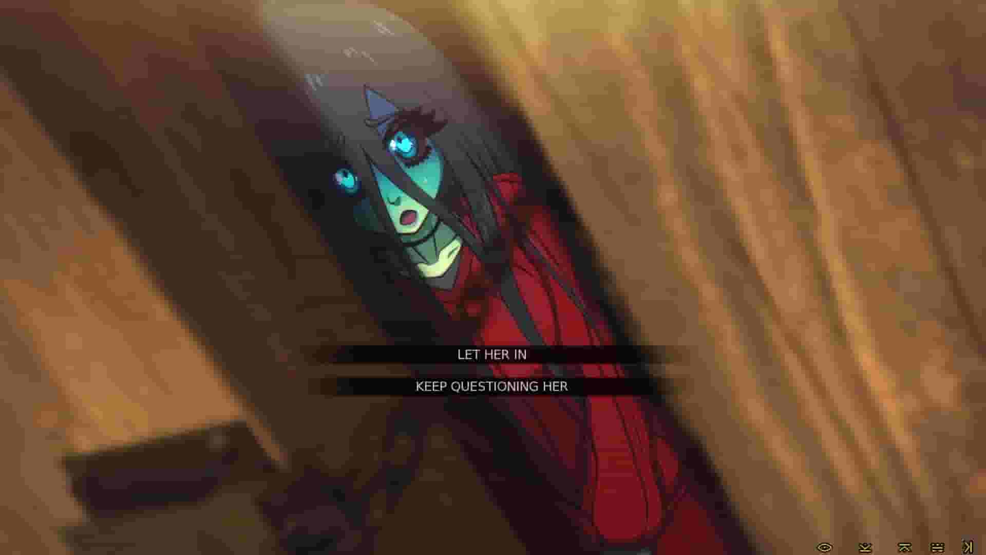 Wet Nightmares screenshot thumbnail screenshot 6