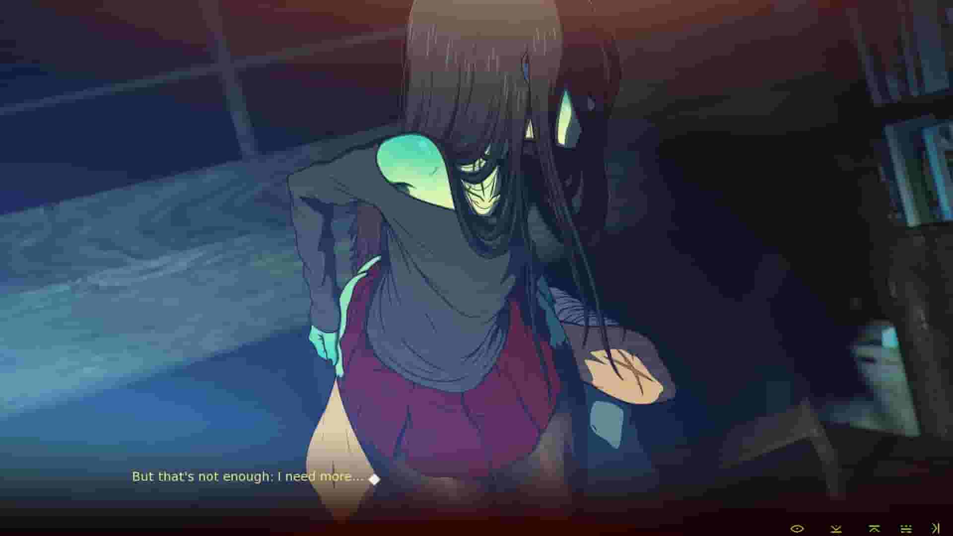 Wet Nightmares screenshot thumbnail screenshot 8