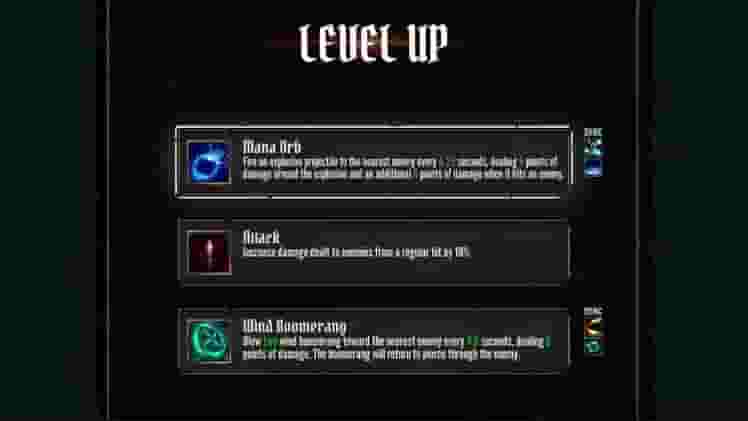 Whacking Hell! screenshot thumbnail screenshot 3