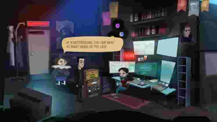 Whateverland screenshot thumbnail screenshot 0