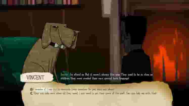 Whateverland screenshot thumbnail screenshot 1