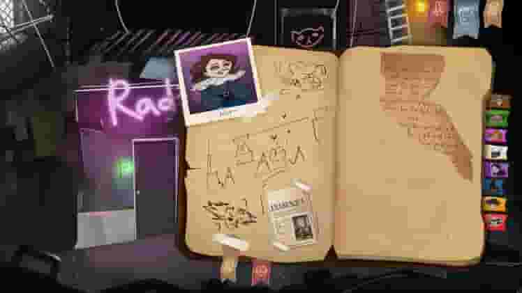 Whateverland screenshot thumbnail screenshot 11