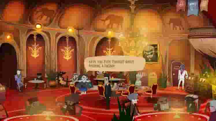 Whateverland screenshot thumbnail screenshot 12