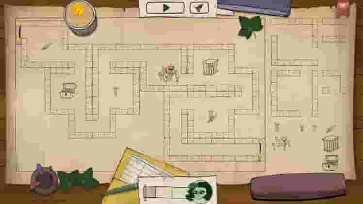 Whateverland screenshot thumbnail screenshot 13