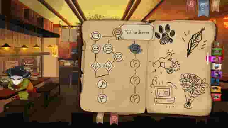 Whateverland screenshot thumbnail screenshot 2