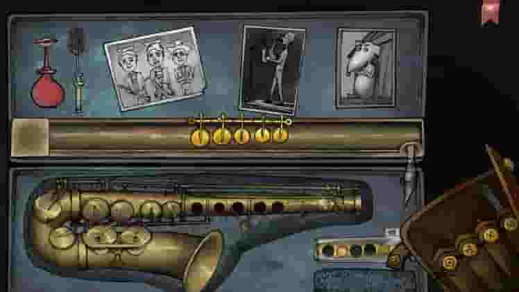 Whateverland screenshot thumbnail screenshot 3