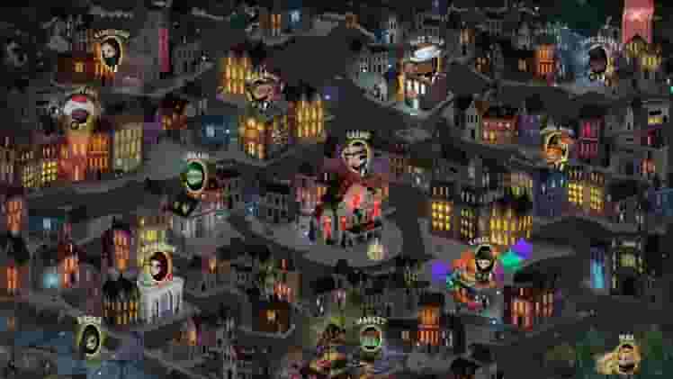 Whateverland screenshot thumbnail screenshot 4