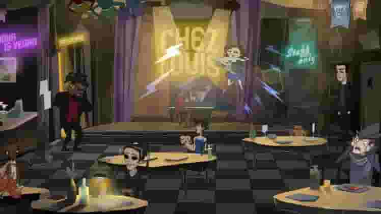 Whateverland screenshot thumbnail screenshot 5