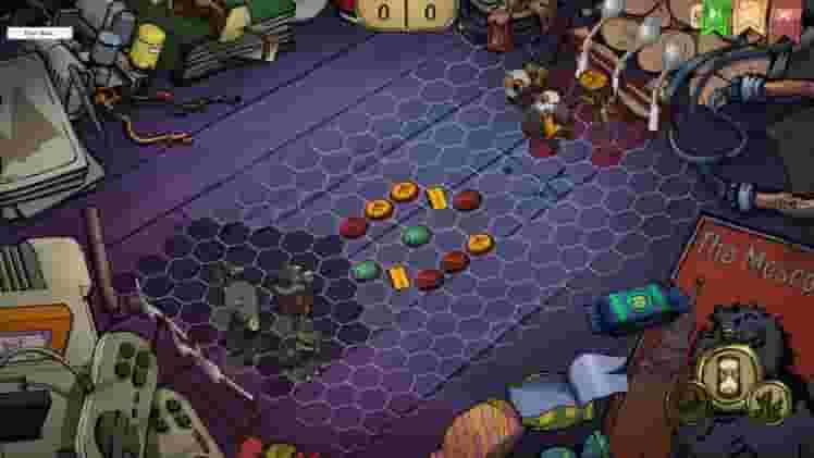 Whateverland screenshot thumbnail screenshot 6