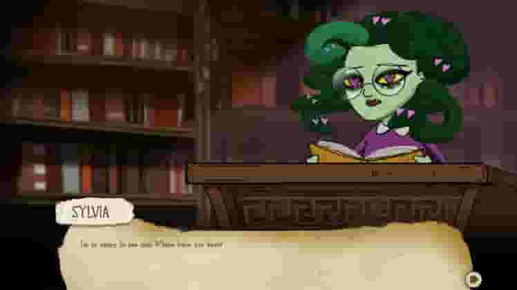 Whateverland screenshot thumbnail screenshot 9