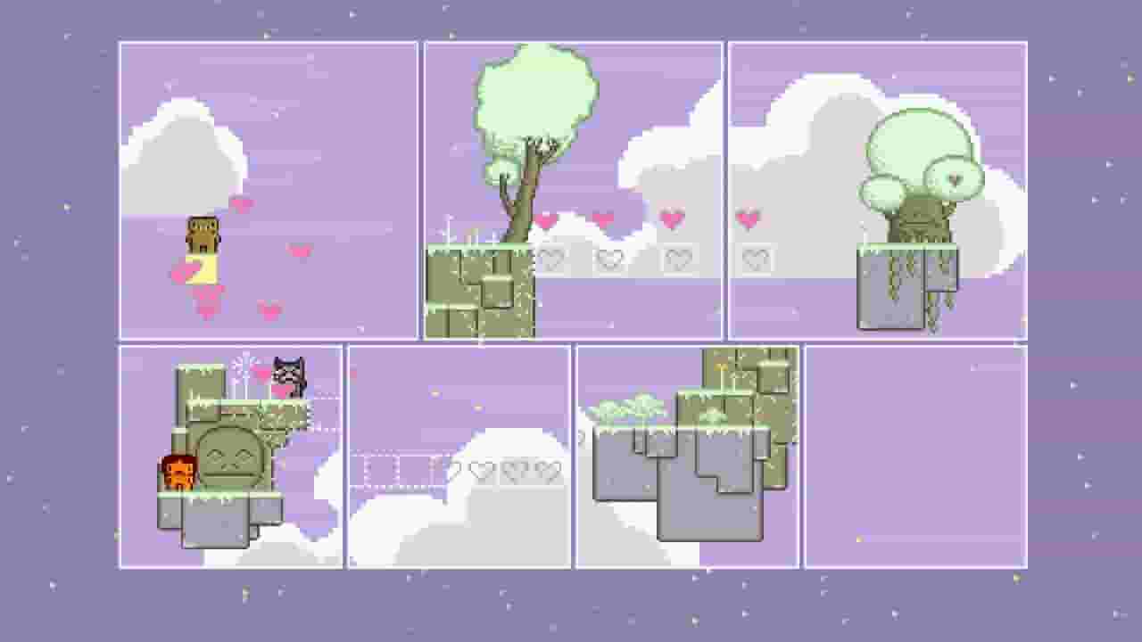 Where is my Heart? screenshot thumbnail screenshot 0