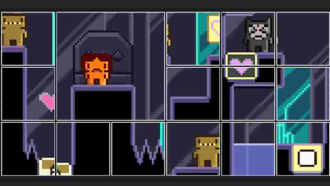 Where is my Heart? screenshot thumbnail screenshot 2