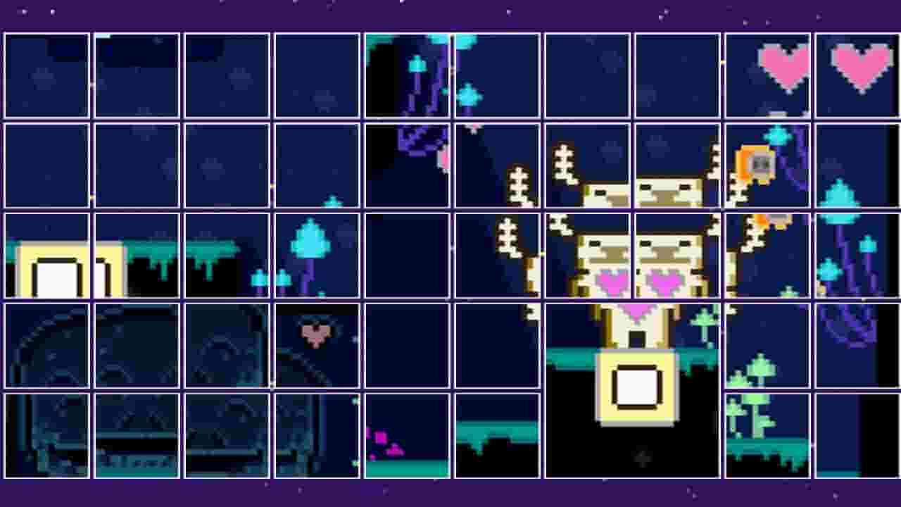 Where is my Heart? screenshot thumbnail screenshot 3