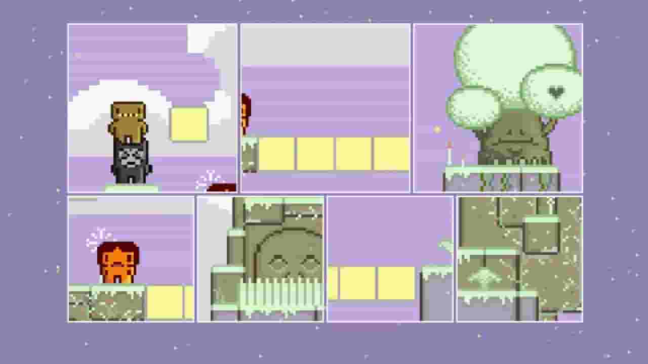 Where is my Heart? screenshot thumbnail screenshot 4