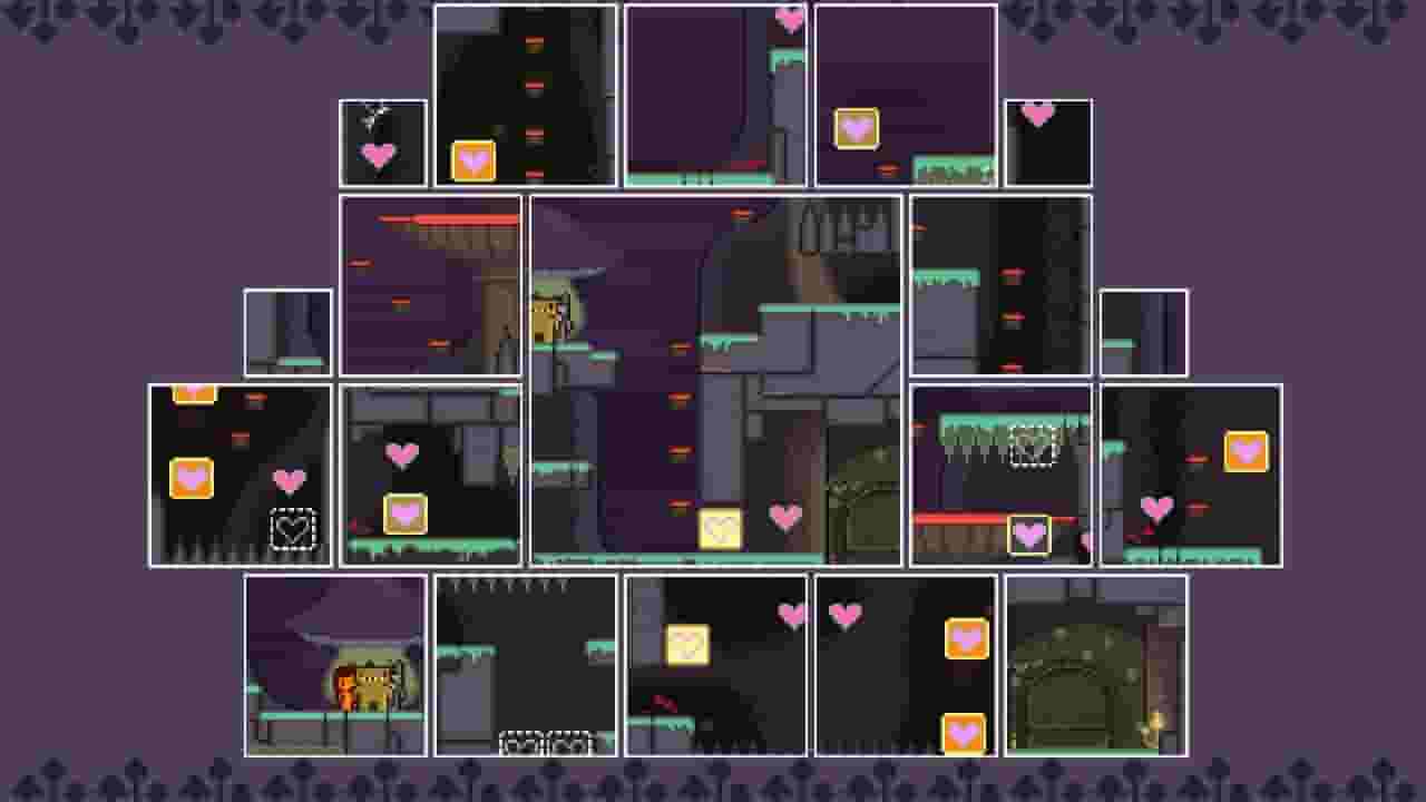 Where is my Heart? screenshot thumbnail screenshot 5