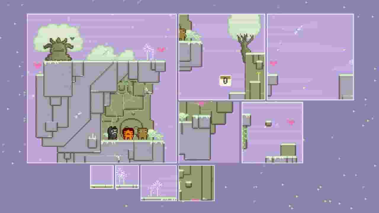 Where is my Heart? screenshot thumbnail screenshot 6