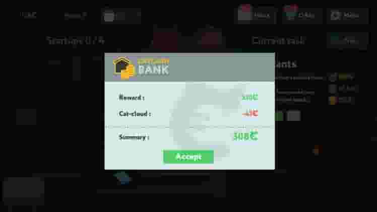 while True: learn() screenshot thumbnail screenshot 19