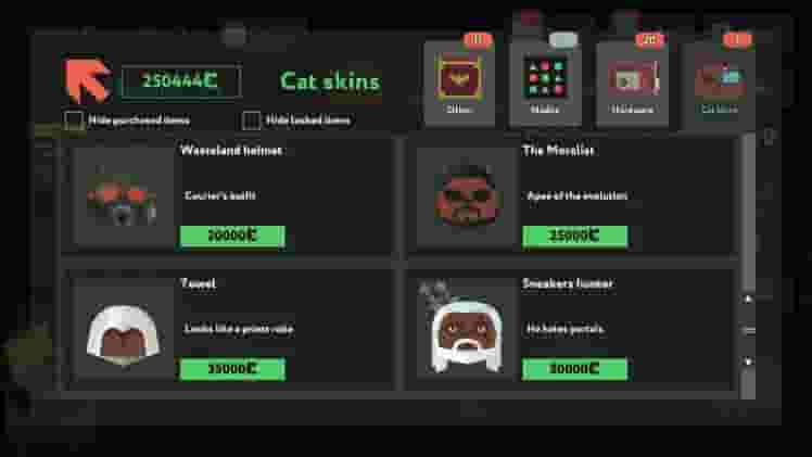 while True: learn() screenshot thumbnail screenshot 2