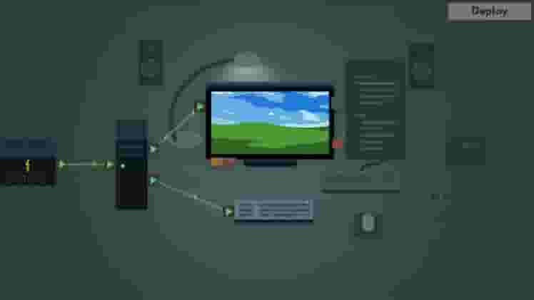 while True: learn() screenshot thumbnail screenshot 20