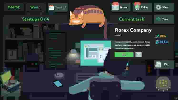 while True: learn() screenshot thumbnail screenshot 5