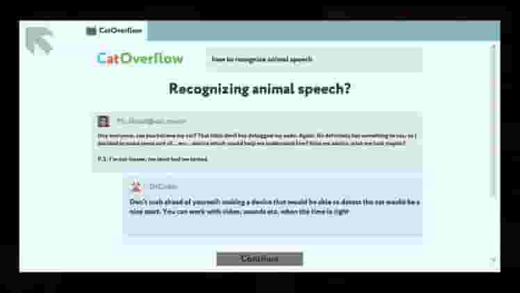 while True: learn() screenshot thumbnail screenshot 7