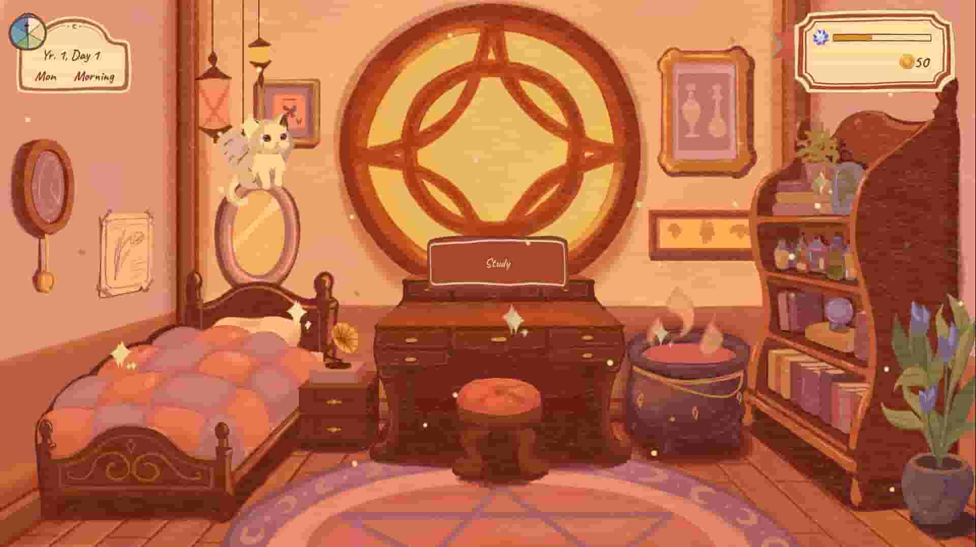 Whimel Academy screenshot thumbnail screenshot 0