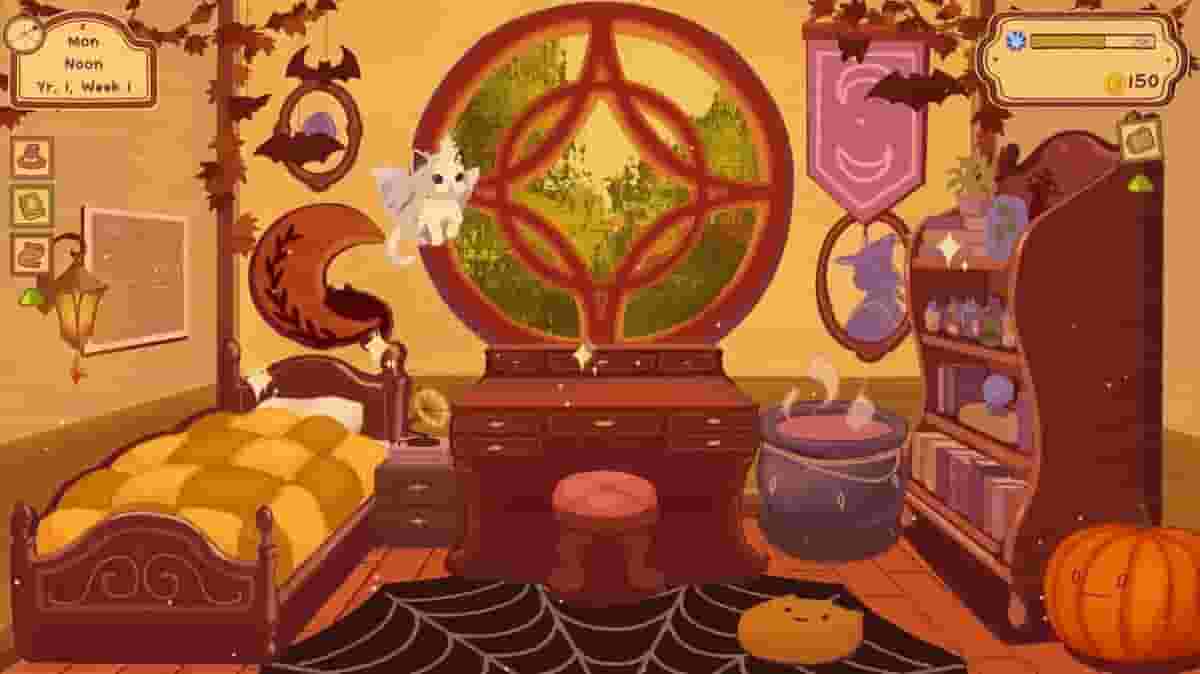 Whimel Academy screenshot thumbnail screenshot 1