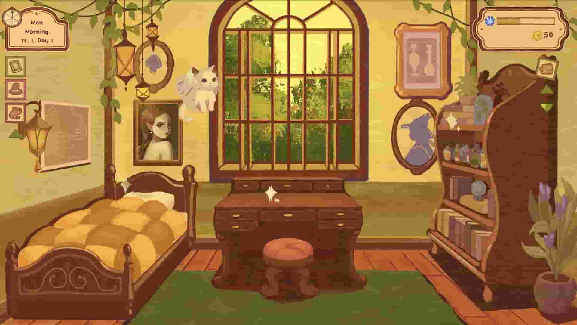 Whimel Academy screenshot thumbnail screenshot 10