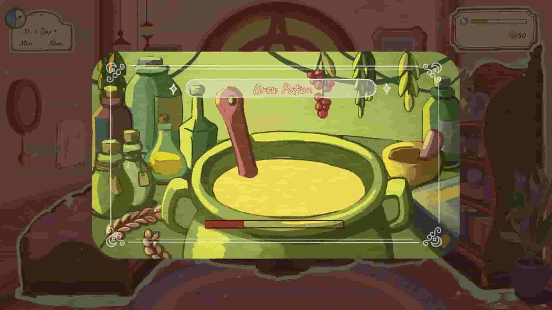 Whimel Academy screenshot thumbnail screenshot 2