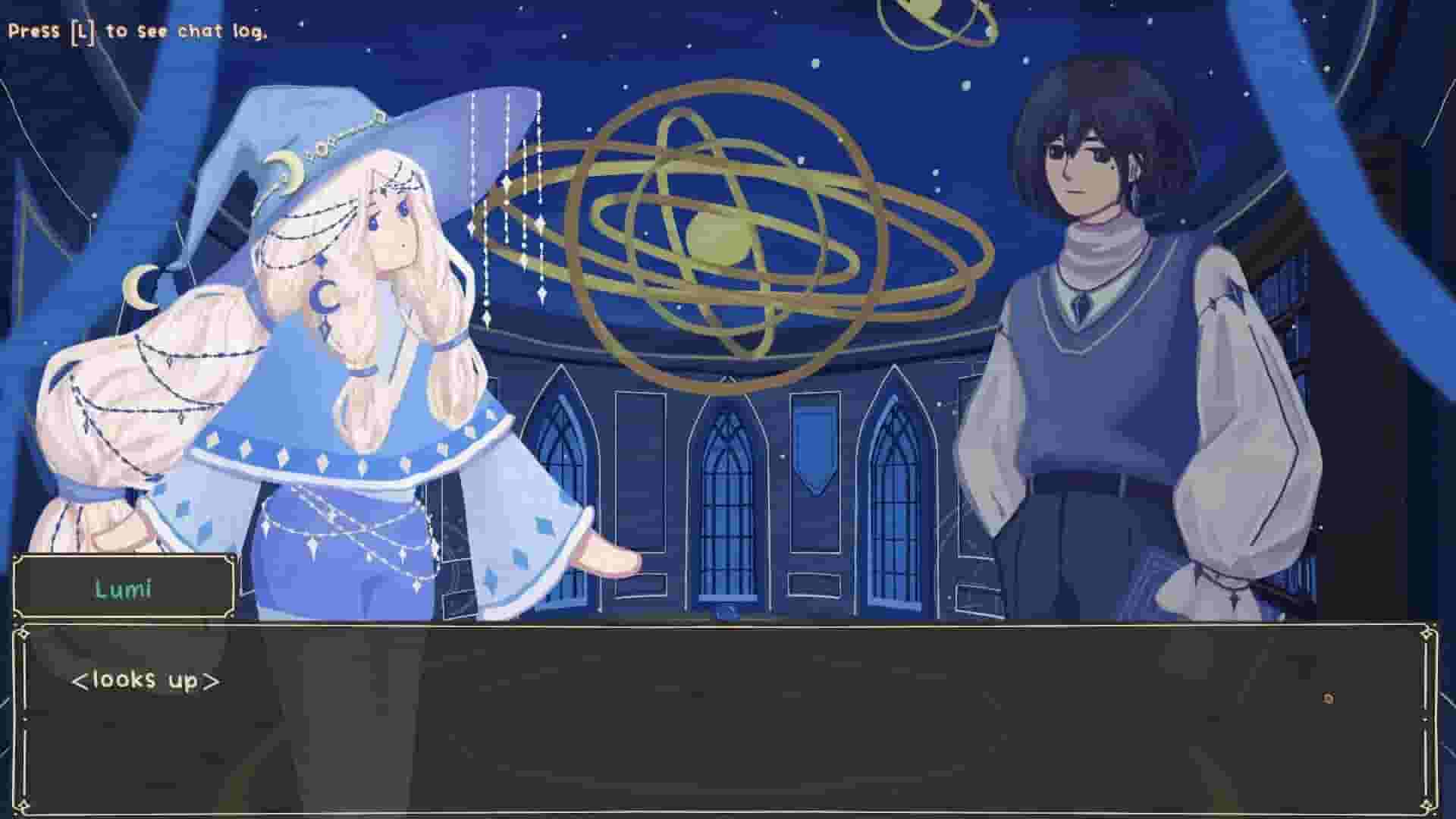 Whimel Academy screenshot thumbnail screenshot 4