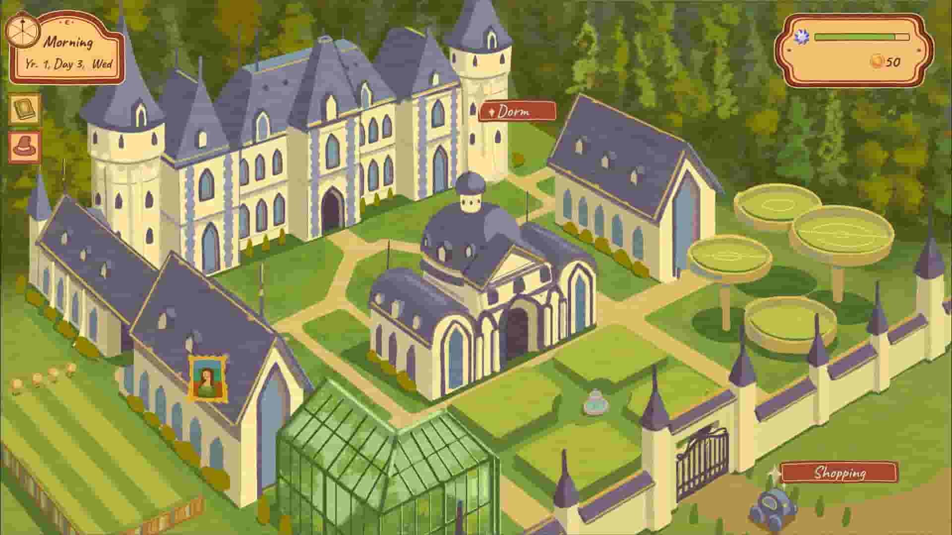 Whimel Academy screenshot thumbnail screenshot 5