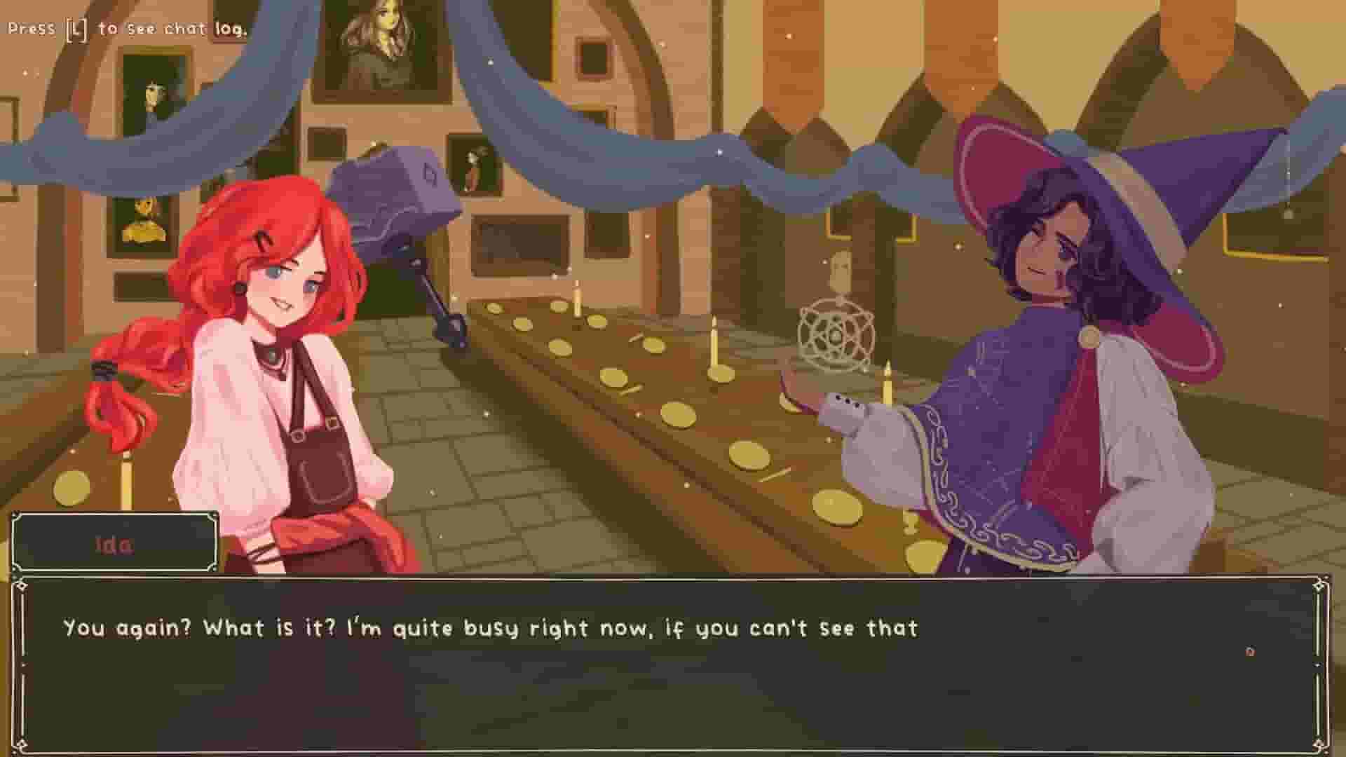 Whimel Academy screenshot thumbnail screenshot 7