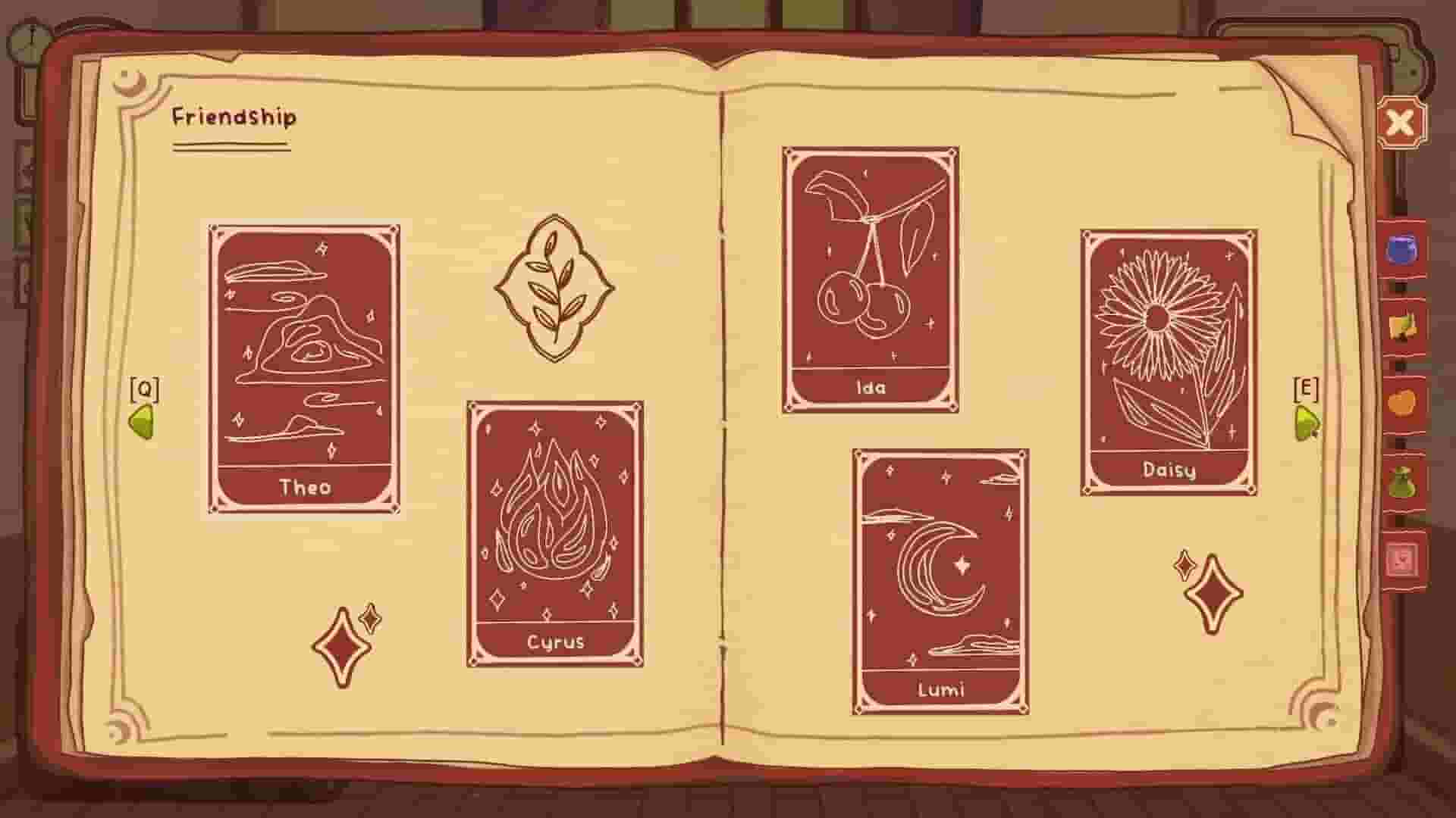 Whimel Academy screenshot thumbnail screenshot 9