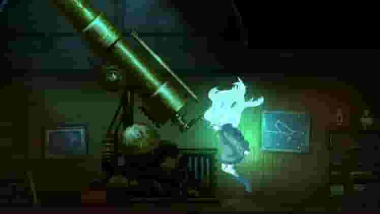 Whispering Willows screenshot thumbnail screenshot 0