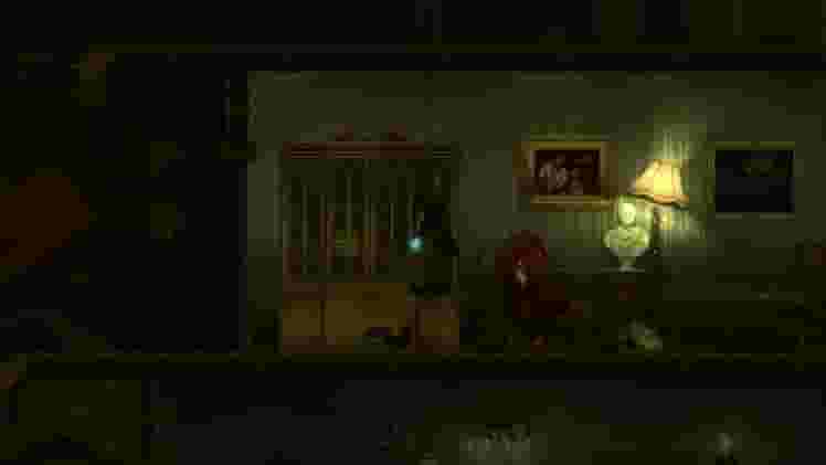 Whispering Willows screenshot thumbnail screenshot 2