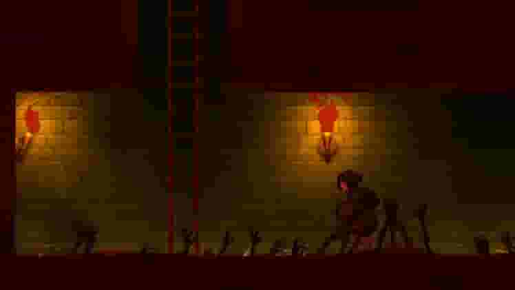 Whispering Willows screenshot thumbnail screenshot 3