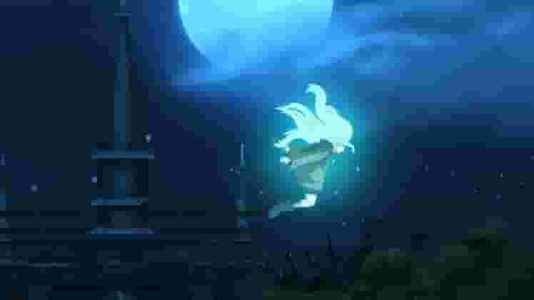 Whispering Willows screenshot thumbnail screenshot 4