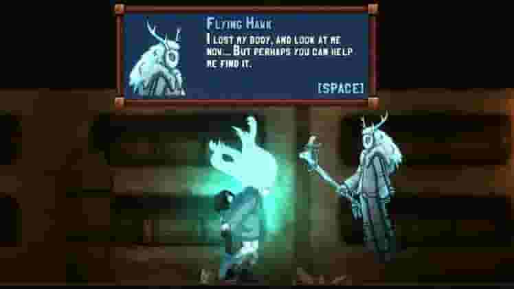 Whispering Willows screenshot thumbnail screenshot 5