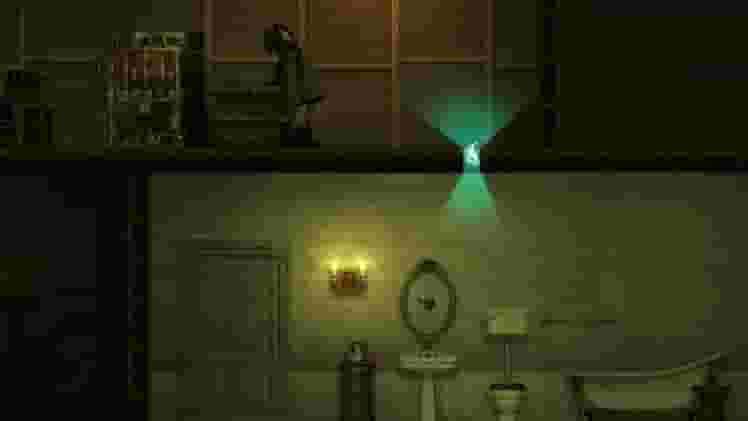 Whispering Willows screenshot thumbnail screenshot 6